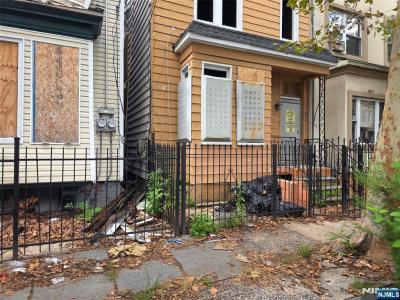 92 Garside Street, Newark, Нью-Джерси 07104, Соединенные Штаты