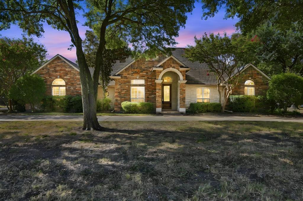 1212 N Creek Circle, Waxahachie, Texas 75165, États-Unis