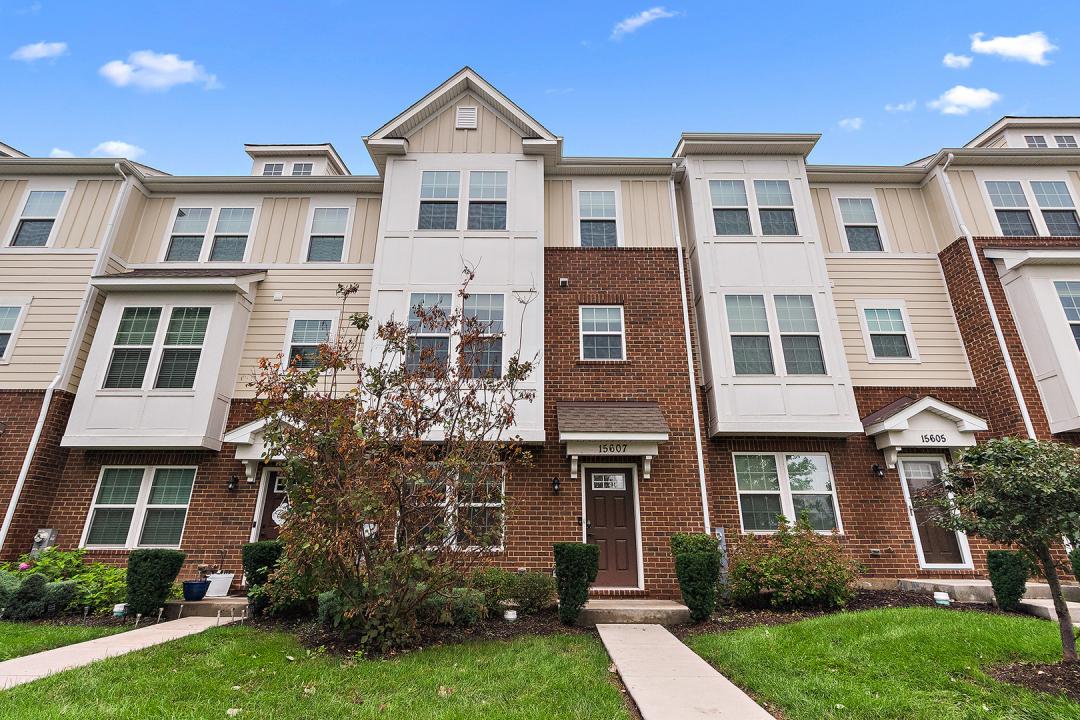 15607 Alice Mae Court, Orland Park, Illinois 60462, États-Unis