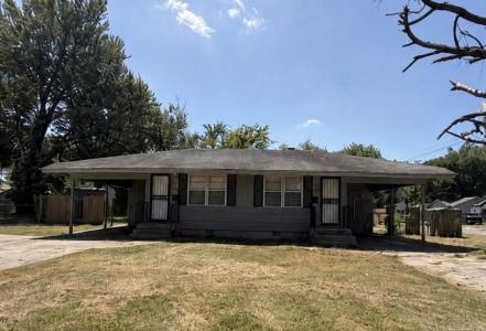4700/4702 Lynch Drive, North Little Rock, Arkansas 72217, États-Unis