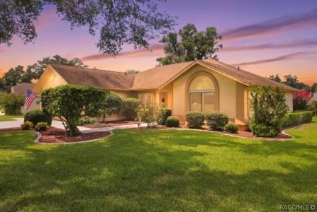 5983 W Douneray Loop, Crystal River, 佛羅里達州 34429, 美國
