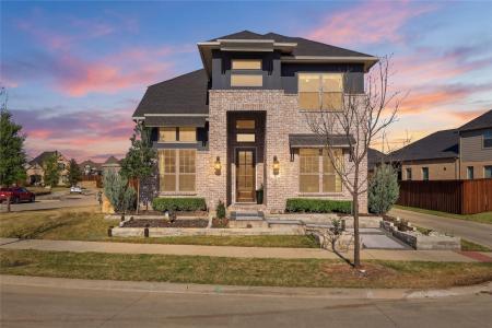 3201 Casa Blanca Street, Celina, テキサス 75009, アメリカ合衆国