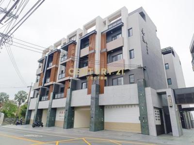 溪南路二段, Wuri Dist., Taichung 414, Taïwan