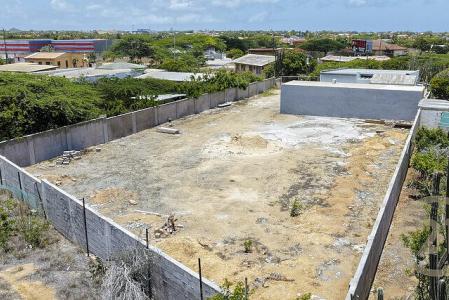 Full ownership land Seroe Blanco, Oranjestad West, Aruba