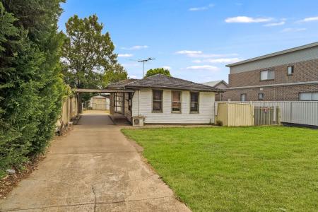 56 Alto Street, South Wentworthville, NSW 2145, אוסטרליה 