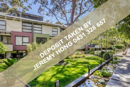 B111/2-4 Darley Street, Forestville, NSW 2087, Australia