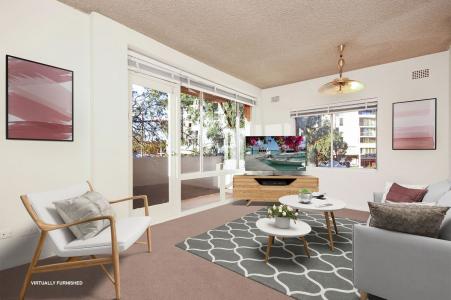 4/2 Addison Street, Kensington, NSW 2033, Australia