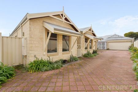 138B Bishopsgate Street, Carlisle, WA 6101, Australia