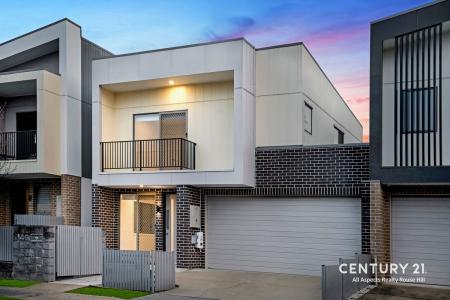 46 Rosetta Street, Schofields, NSW 2762, Australia