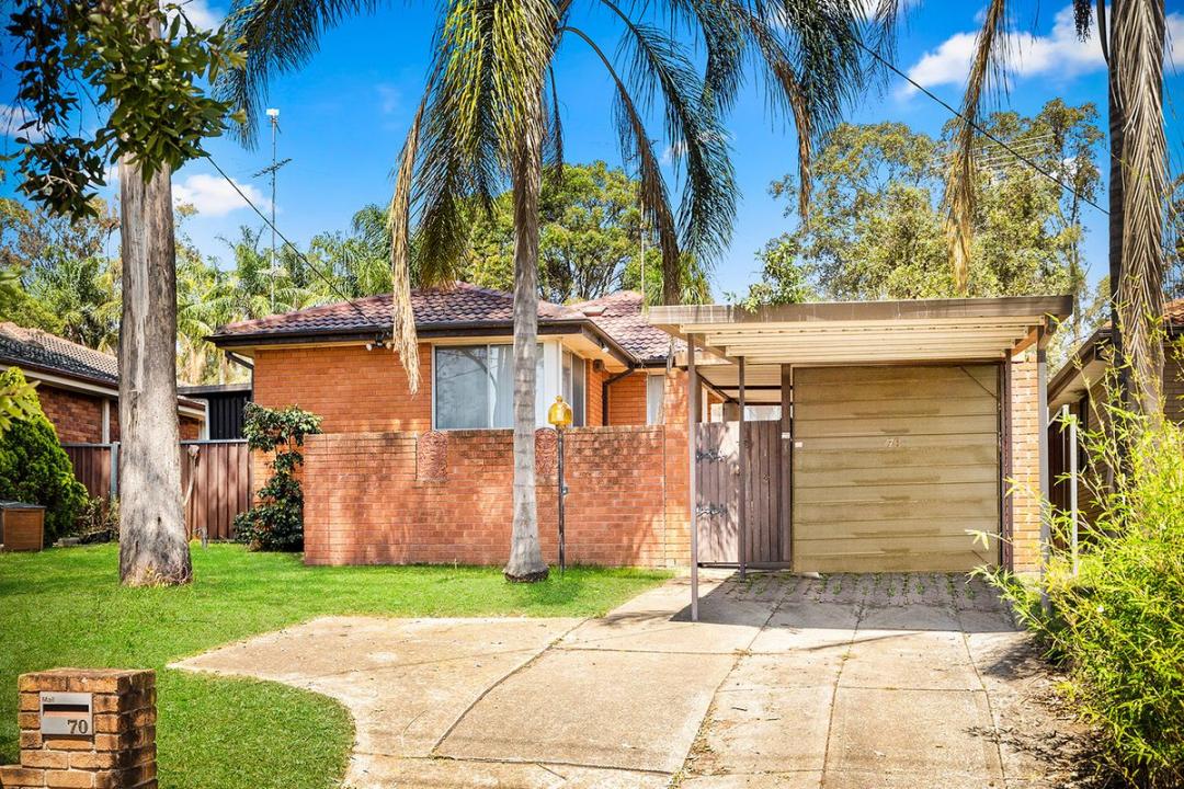 70 Advance Street, Schofields, NSW 2762, Австралия