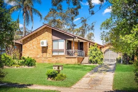 66 Advance Street, Schofields, NSW 2762, 澳洲