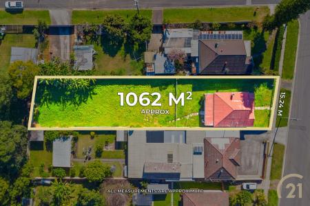 11 Orchard Road, Fairfield, NSW 2165, Australia