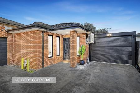 2/19 Chifley Crescent, Dandenong North, VIC 3175, Australie