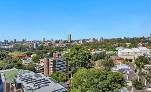 707/176 Glenmore Road, Paddington, NSW 2021, 澳洲