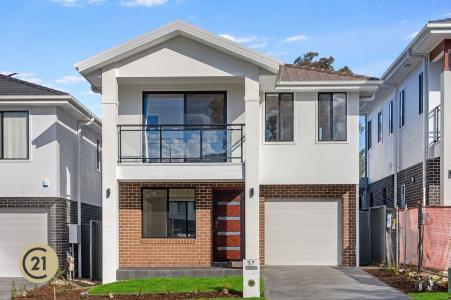 57 President Road, Kellyville, NSW 2155, Australia