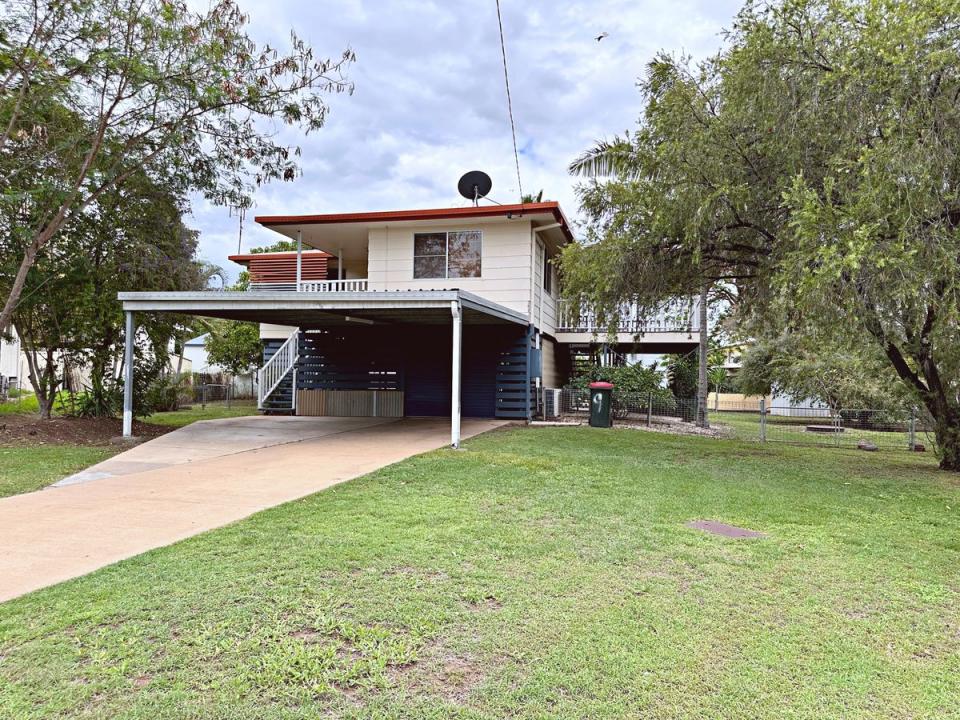 9 Newberry Court, Dysart, QLD 4745, Australien