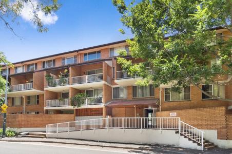74/344 Bulwara Road, Ultimo, NSW 2007, Австралия