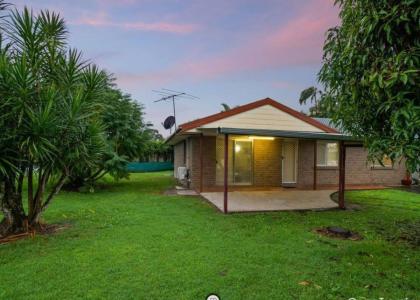1 Eyre Place, Boronia Heights, QLD 4124, Australia
