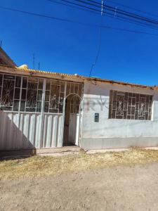 Villa San Roman, Enace, Taparachi , San Román, Puno 00001, Peru