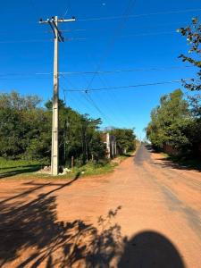 LIMPIO BARRIO PASO CORREO , Limpio, Trung Ương 00001, Paraguay