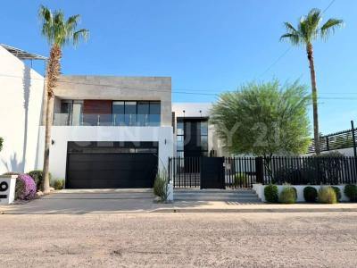 Hermosillo, 索諾拉 83101, 墨西哥