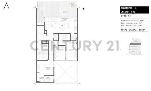 Donado 2148, Villa Urquiza, Capital Federal 1430, الأرجنتين 