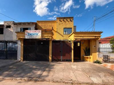 Av. Mutualista Entre 3ro y 4to Anillo C. Juan De La Riva Lote 14, Norte, Santa Cruz 00001, Bolivia