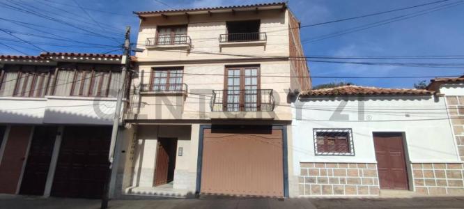 san alberto 722, Sucre, Chuquisaca, Bolivia