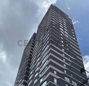 Av. Fuerza Naval N.7707 y Calle 23, Edif, Torre 23, Piso 23, Depto N.2304 zona calacoto 7707, La Paz, La Paz nn, Bolivia