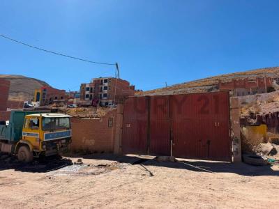 La Lechería, Potosí 00001, Bolivia