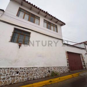 Sucre, Chuquisaca, Bolivia