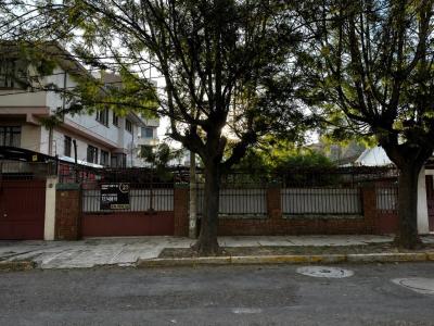 Norte, Cochabamba 00001, Bolivien