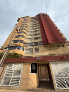 Av. Boulevard de Lechería, Playa Mansa Karla Valentina, Lechería, Anzoategui 00001, Venezuela