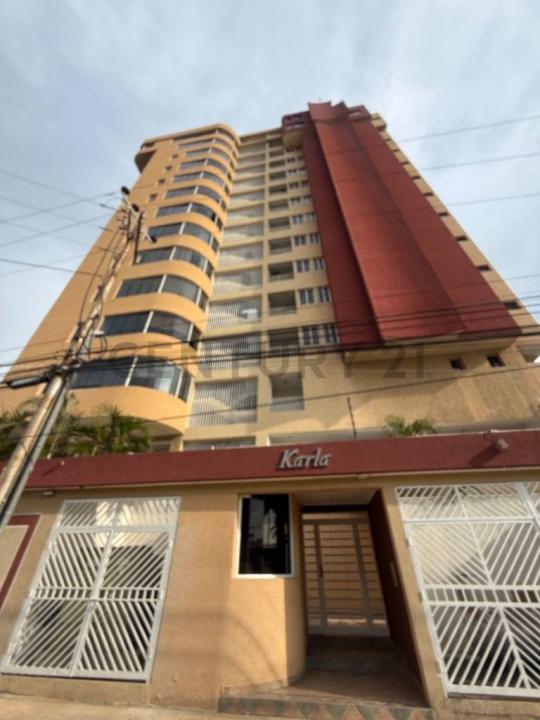 Av. Boulevard de Lechería, Playa Mansa Karla Valentina, Lechería, Anzoategui 00001, Venezuela
