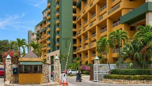 Av. La Costa Residencias Marina Mar, Lechería, Anzoategui 00001, Venezuela