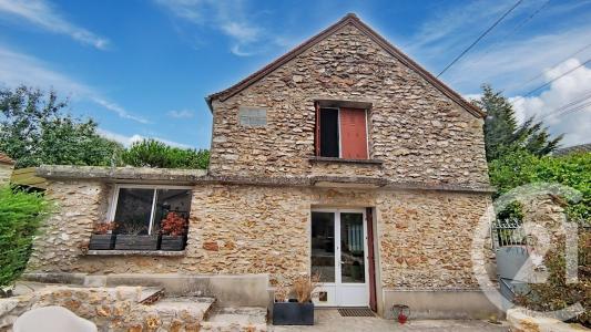 Soignolles En Brie, Île-de-France 77111, France