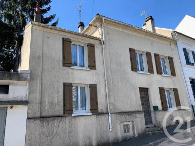 Montmorency, Иль-де-Франс 95160, Франция
