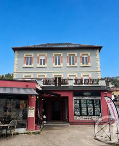 Morteau, Franche-Comté 25500, Pháp