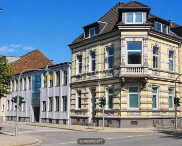 Düren, Andalucia 52351, Germany