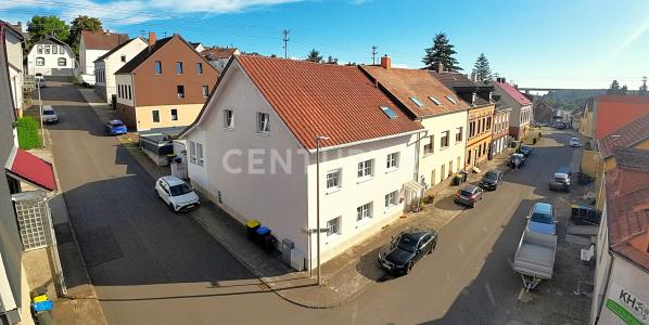 Friedrichsthal, Andalucia 66299, Germany