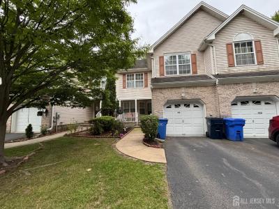 -162 Briarwood Drive, North Brunswick, 뉴져지 08902, 미국