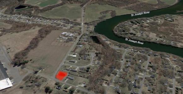 2022 Pipestone Road, Benton Harbor, Michigan 49022, USA