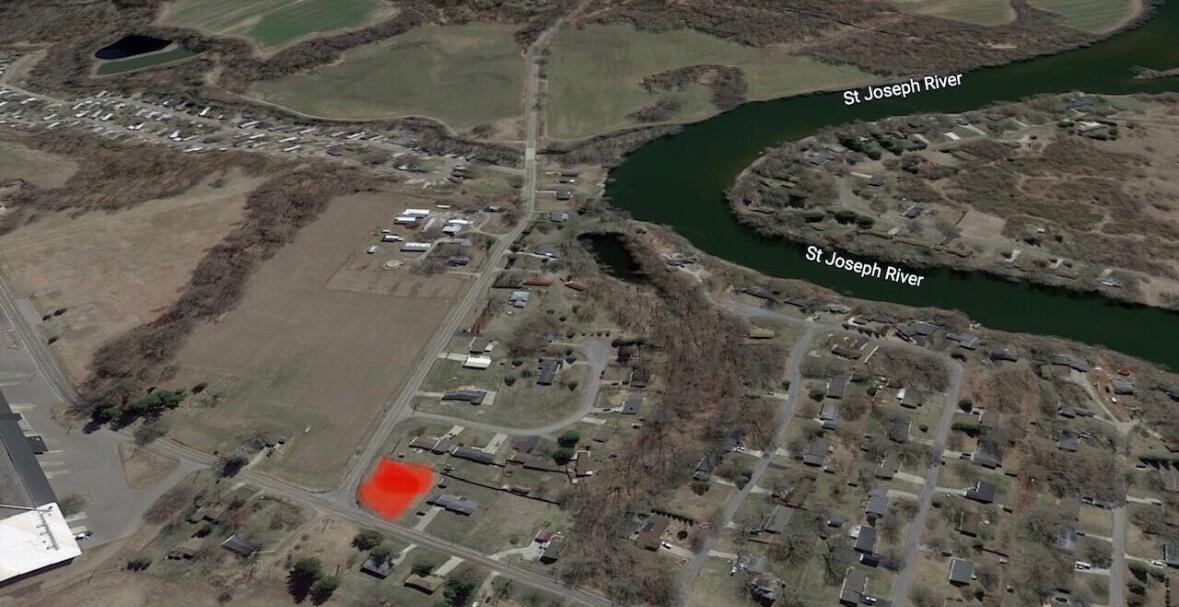 2022 Pipestone Road, Benton Harbor, Michigan 49022, HOA KỲ