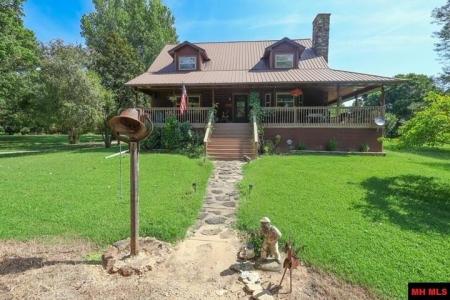 170 LITTLE LANE, Cotter, Arkansas 72626, Estados Unidos