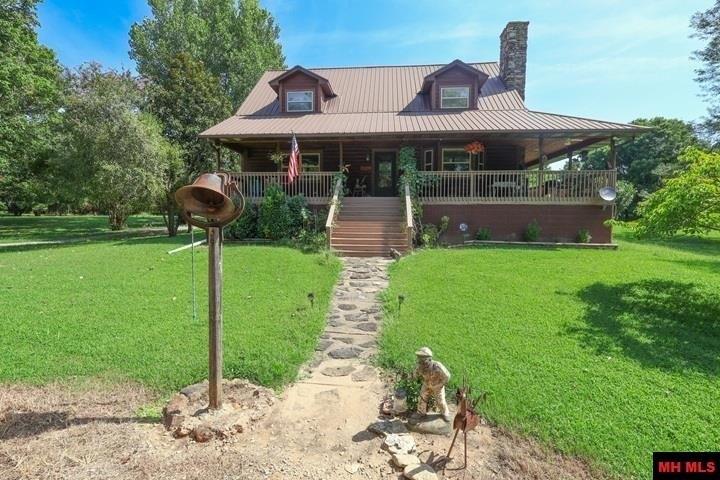 170 LITTLE LANE, Cotter, Arkansas 72626, HOA KỲ