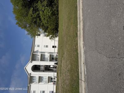 Oak Alley Lane, Long Beach, Mississippi 39560, États-Unis