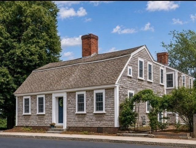 218 Sandwich St, Plymouth, Massachusetts 02360, États-Unis