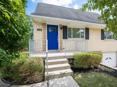 549 Guylyn, Pittsburgh, Pensilvania 15235, Estados Unidos