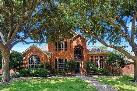8431 Firewheel Lane, Frisco, Texas 75036, Estados Unidos