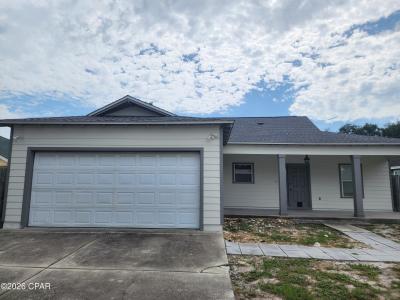 121 S Wells Street, Panama City Beach, Floride 32413, États-Unis